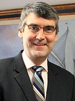 Vignette pour Stephen McNeil