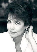 Smámynd fyrir Stockard Channing