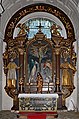 Heilig-Kreuz-Altar