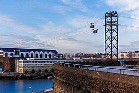 Quartier des Capucins (Brest)