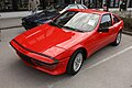 Talbot Matra Murena 2.2 (Bj. 1982)