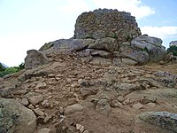 Nuraghe Tanca Manna