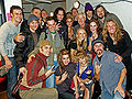 Cast of Rock of Ages