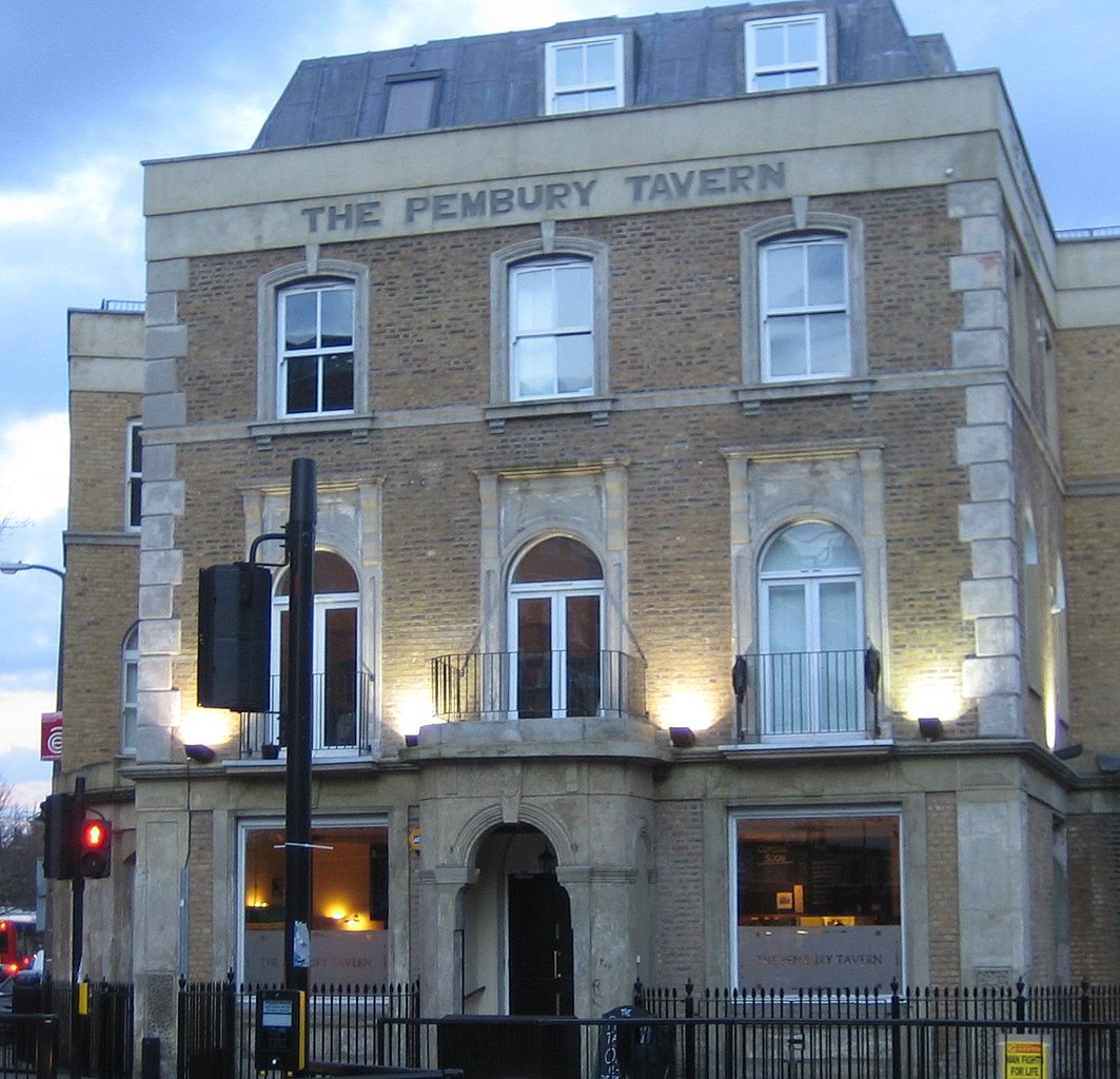 Pembury Tavern