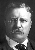 Theodore Roosevelt Theodore Roosevelt (Nobel 1906).png