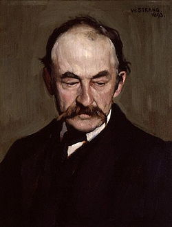 Thomas Hardy by William Strang 1893.jpg