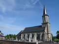 Église Saint-Pierre de Tingry