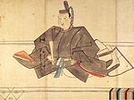 Miniatura para Tokugawa Ienobu