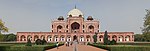 Humayun's tomb, its platforms, garden, enclosure walls and gateways Khasra No. 258 bounded on the east by Khasra No.180&181&244 of Miri Singh and on west by Kh. No. 268&253 on the north by Khasra No. 266, on the south by Kh No. 245 of Miri Singh & Kh. No. 248 & 249 of Sayyed Mohummad
