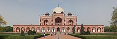 Delhi - Wikidata