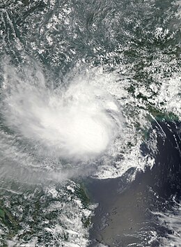Тропический шторм Mujigae 2009-09-11.jpg