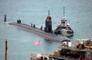 USS San Juan (SSN-751)