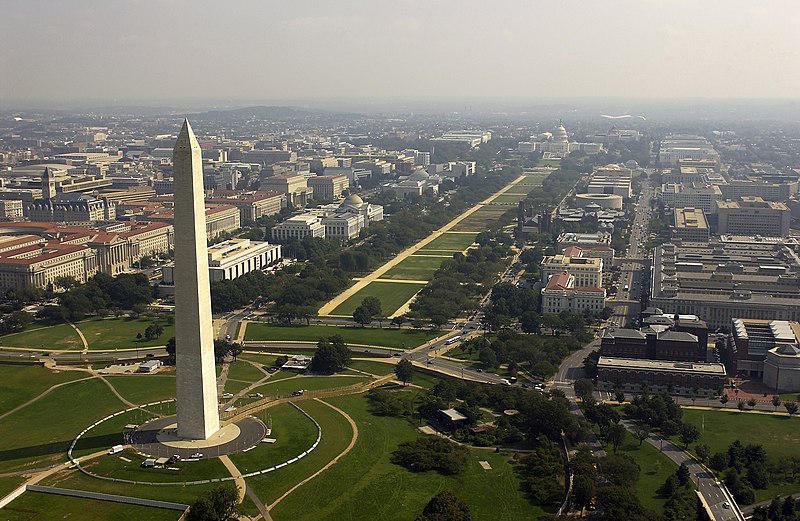 File:US Navy 030926-F-2828D-307 Aerial view of the Washington Monument.jpg