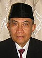 dr. H. Umbaran Tisnamihardja periode 1985-1995