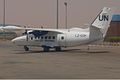 United Nations/United Nations Mission in Sudan (Heli Air Services) Let L-410