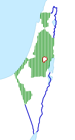 United Nations Partition Plan for Palestine map.svg