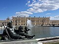 Thumbnail for Palace of Versailles