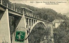 Viaduc de Monti