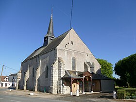 Villereau (Loiret)