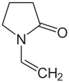 Skeletal formula