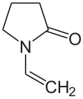 Skeletal formula