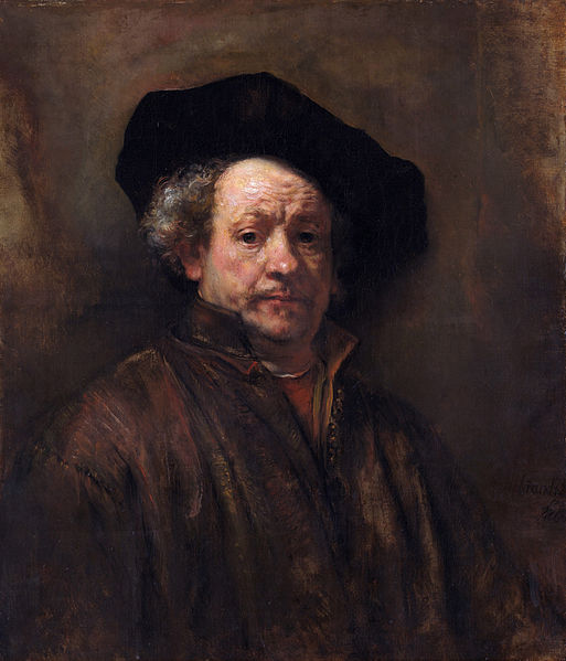 Ficheiro:WLA metmuseum Rembrandt Self-portrait 1660.jpg