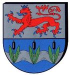 Wappen der Gemeinde Morsbach