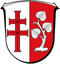 Brasão de Hersfeld-Rotemburgo