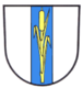 Coat of arms of Neuried (Baden) 