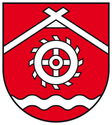 Wasbüttel címere