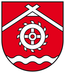 Blason de Wasbüttel