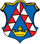 Wappen von Fürstenzell.svg