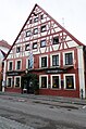 Ehemaliges Gasthaus, Hotel