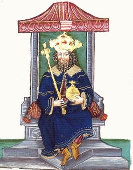Wenceslaus III van Bohemen