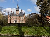 El castillo de Wijchen