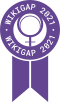 Vyznamenání za účast na WikiGapu 2021, 5. 5. 2021