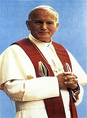 sv. Jan Pavel II. 1978–2005
