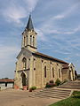 Église Saint-Didier de Saint-Didier-de-Formans
