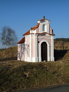 Kapelle des hl. Adalbert