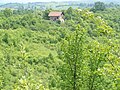 Кордунски Љесковац (Растовци) — након војне акције хрватске војске у августу 1995. године