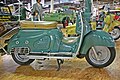 Zündapp Bella R 203