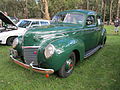 1939 Mercury 8