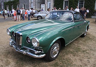 Lancia Aurelia B52