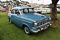 Holden FC, 1958-60