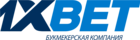 logo de 1xBet