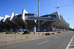 2010-06-05 Rewirpowerstadion 01.jpg