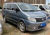 Dongfeng Succe