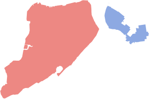 2012 NY-11 election results.svg