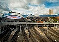 Birmingham New Street Station[88]