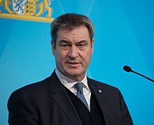 Markus Söder (2022)